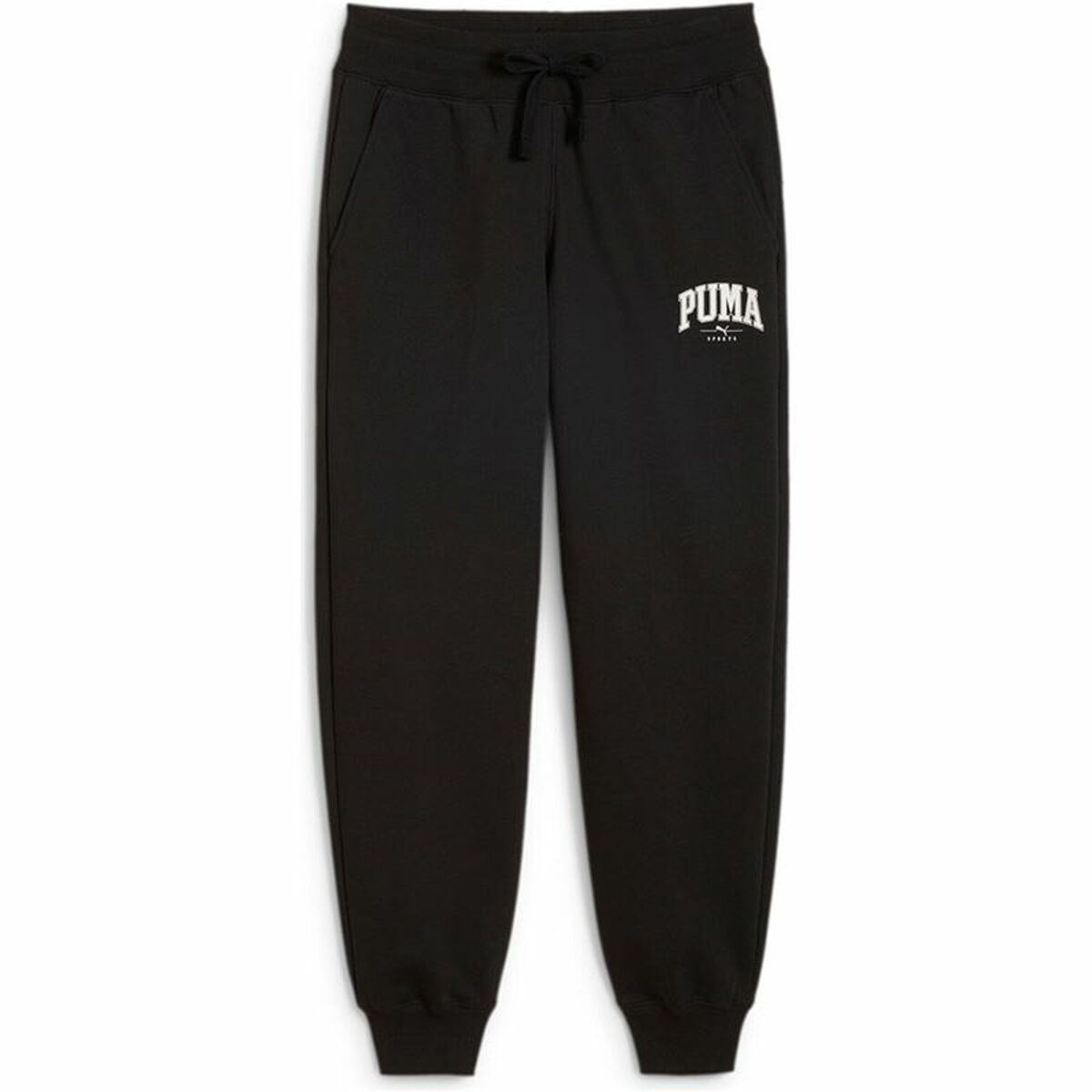 Pantaloni lungi de sport Puma Squad Pants Fl Femeie