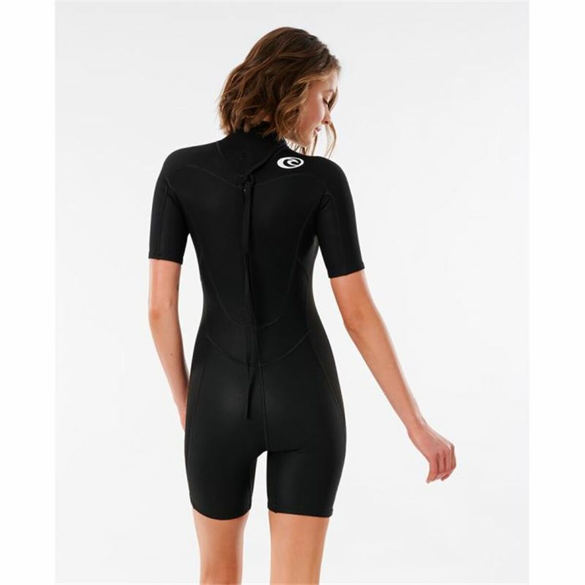 Neopren Rip Curl FREELITE S/SL SPRING Negru