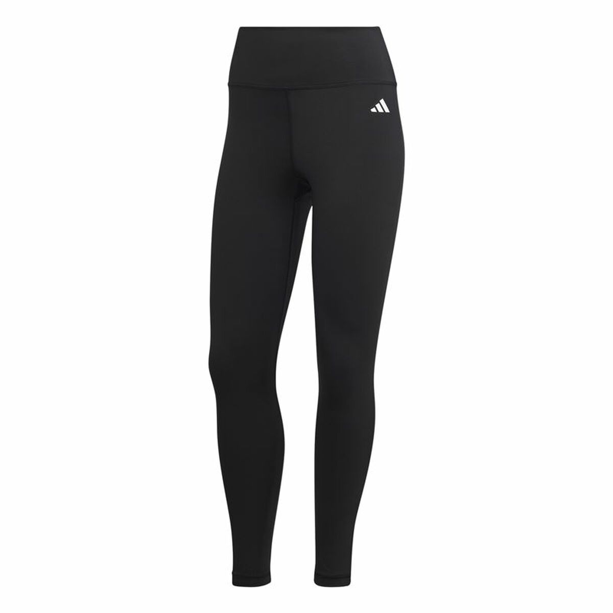 Colanți Sport de Damă Adidas Essentials Te 78 Tig Negru