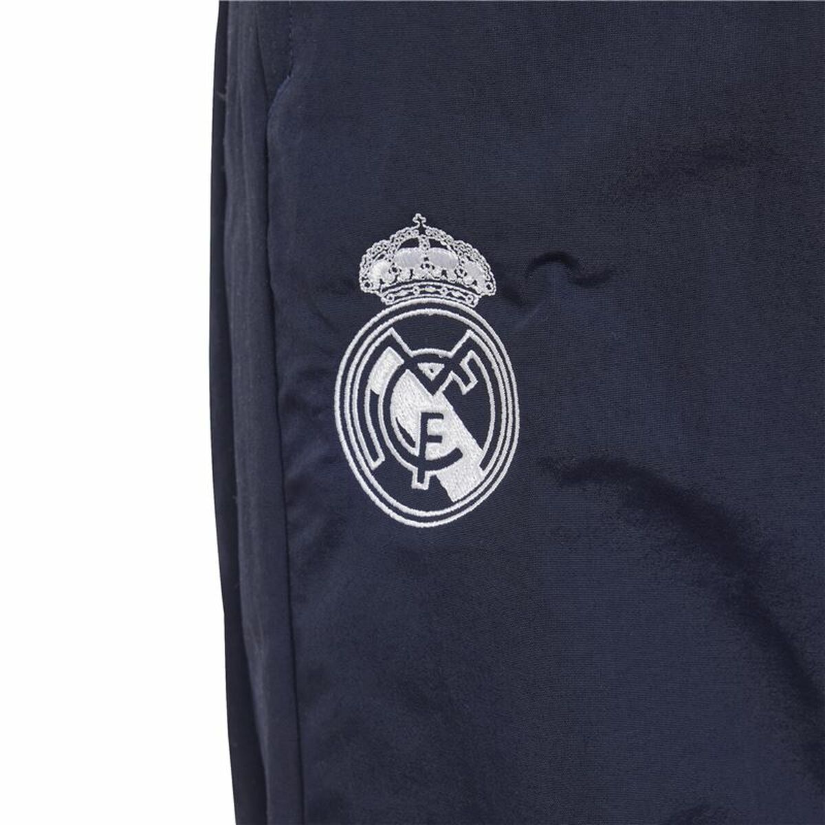 Pantaloni Sport pentru Copii Adidas Real Madrid Infantil