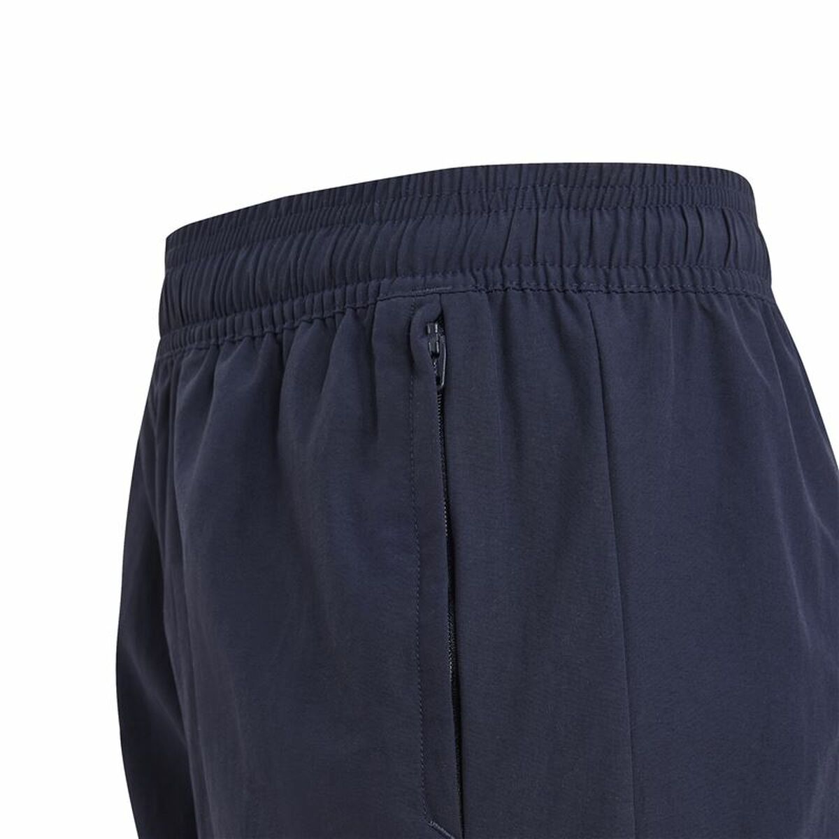 Pantaloni Sport pentru Copii Adidas Real Madrid Infantil