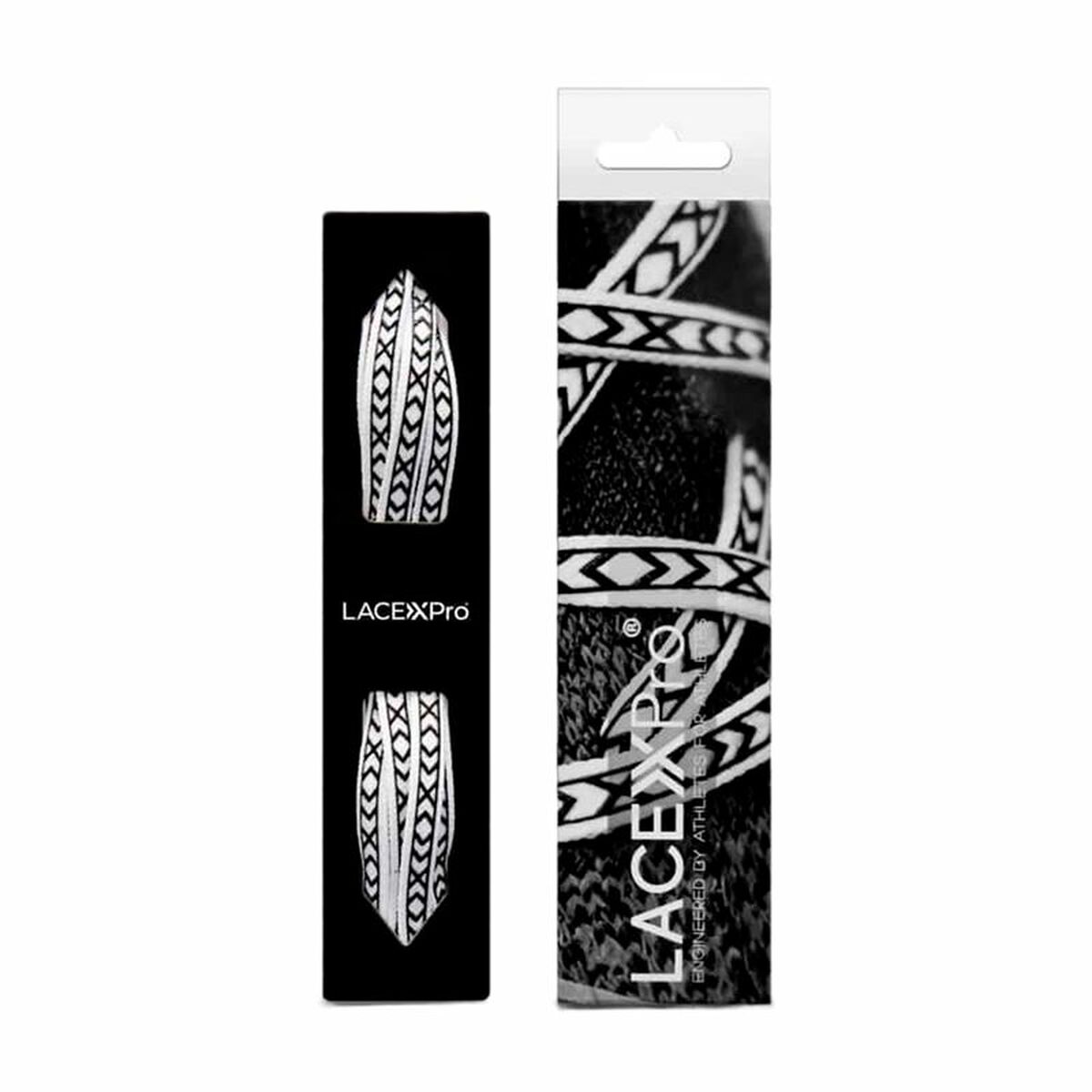 Șireturi Soxpro Lacexpro Negru