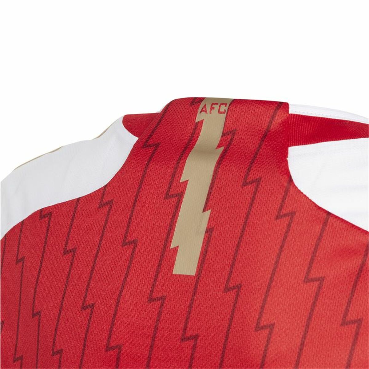 Tricou de Fotbal cu Mânecă Scurtă pentru Copii Adidas HZ2133 (11-12 ani)