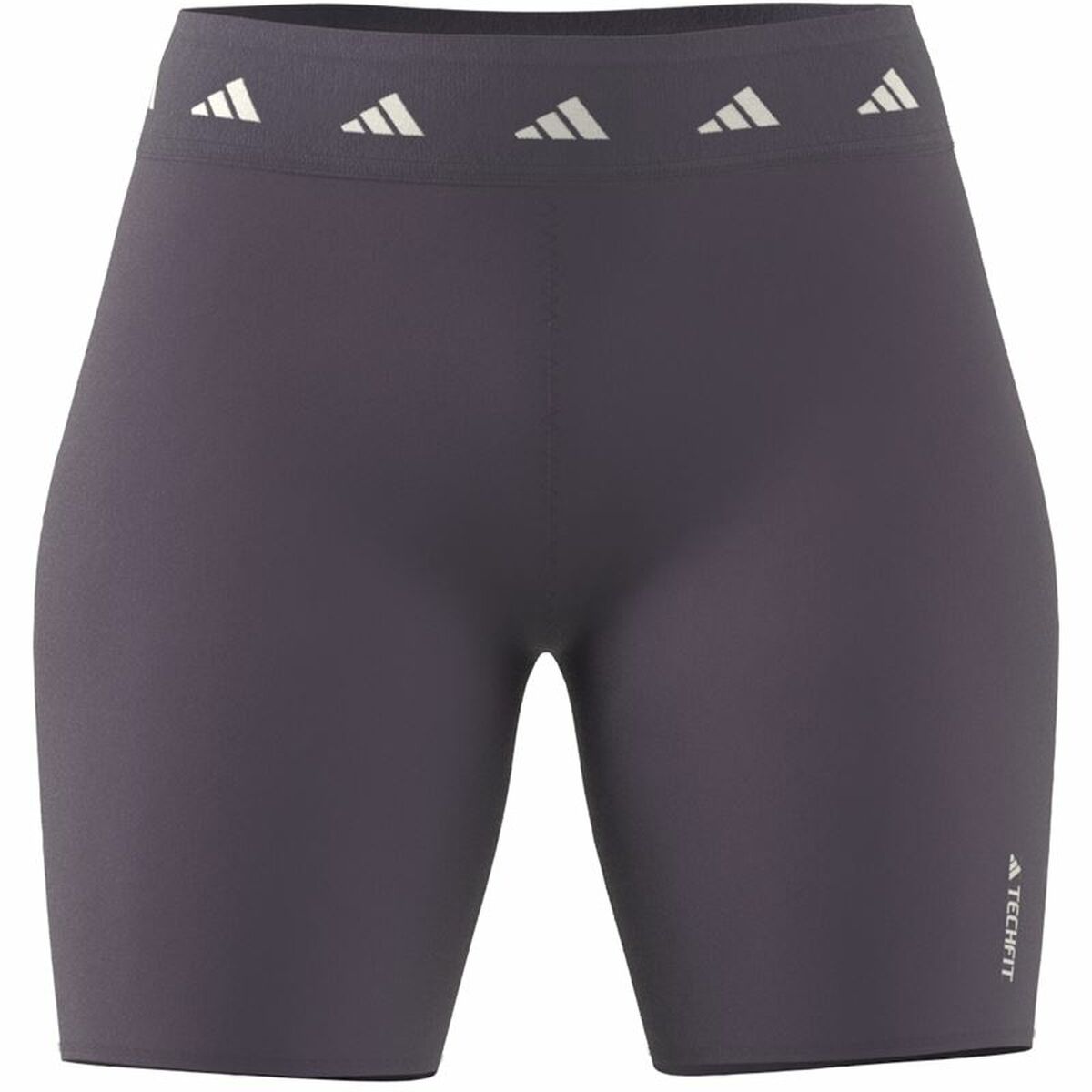 Colanți Sport de Damă Adidas Essentials Techfit Bike Sho
