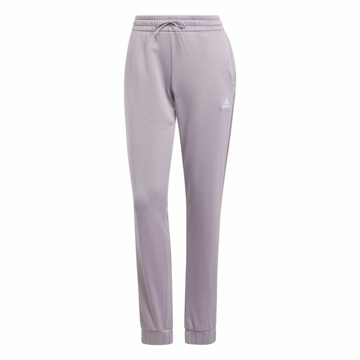 Trening Damă Adidas Linear Ts Albastru