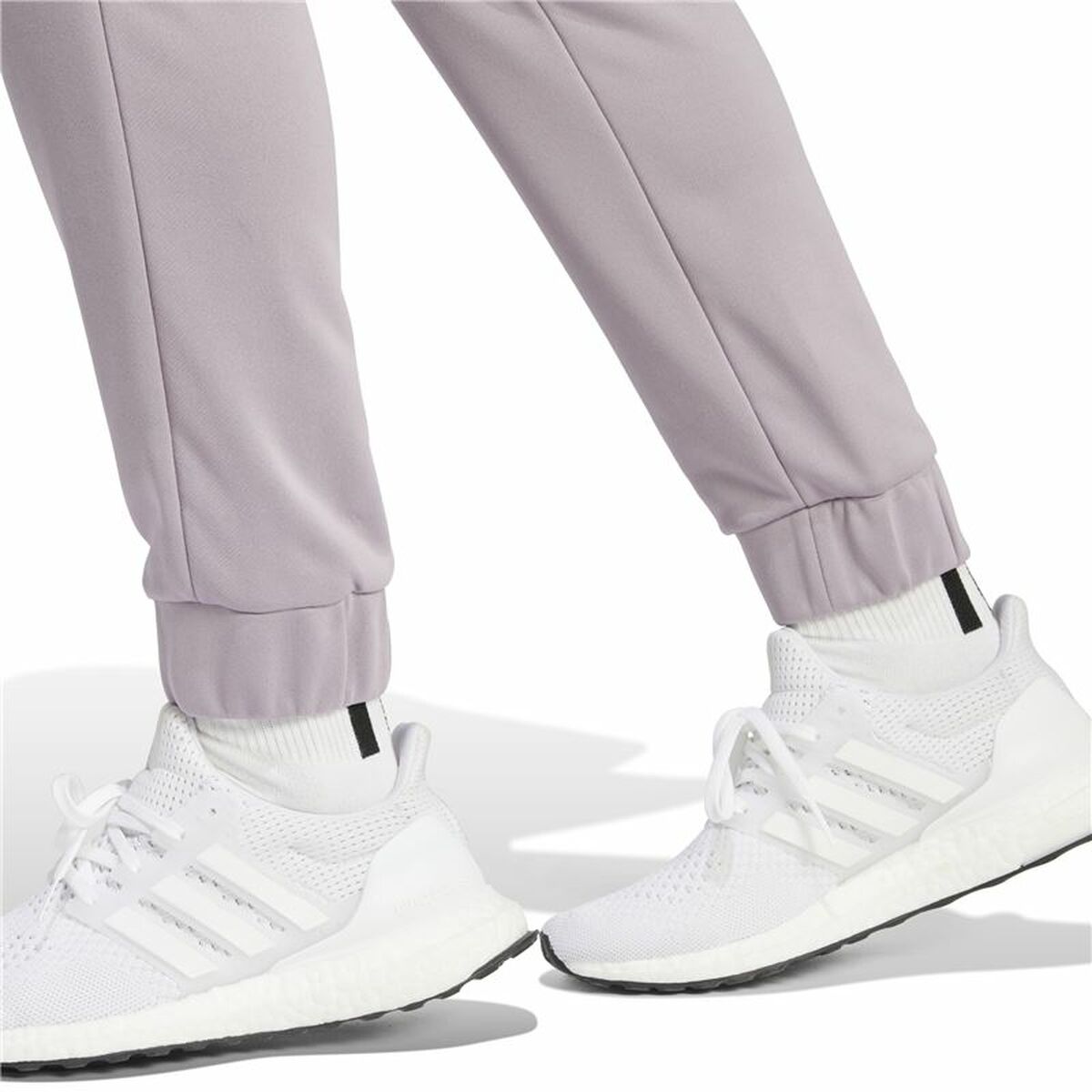 Trening Damă Adidas Linear Ts Albastru