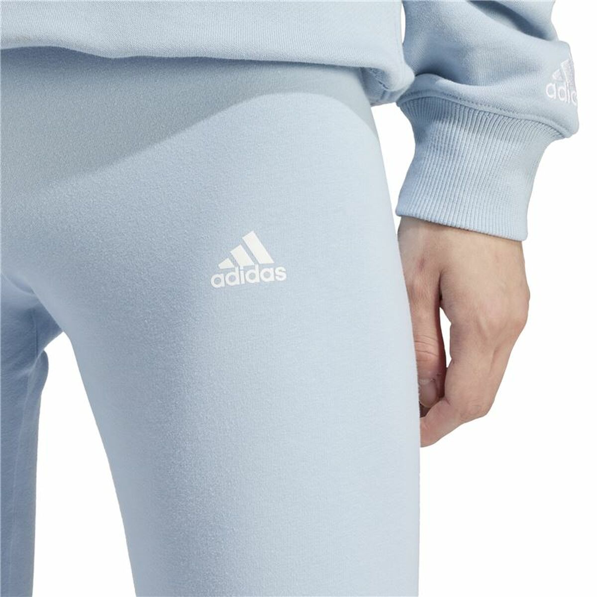 Colanți Sport de Damă Adidas Lin Leg