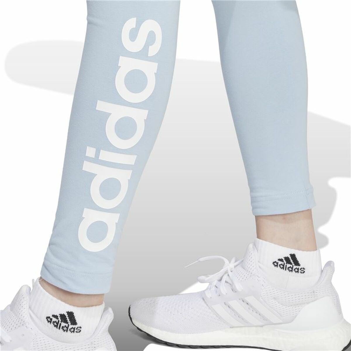 Colanți Sport de Damă Adidas Lin Leg
