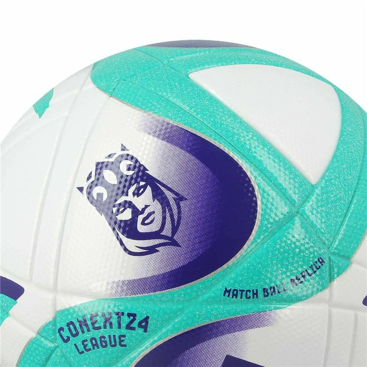 Minge de Fotbal Adidas Queens League Apă Mărimea 4