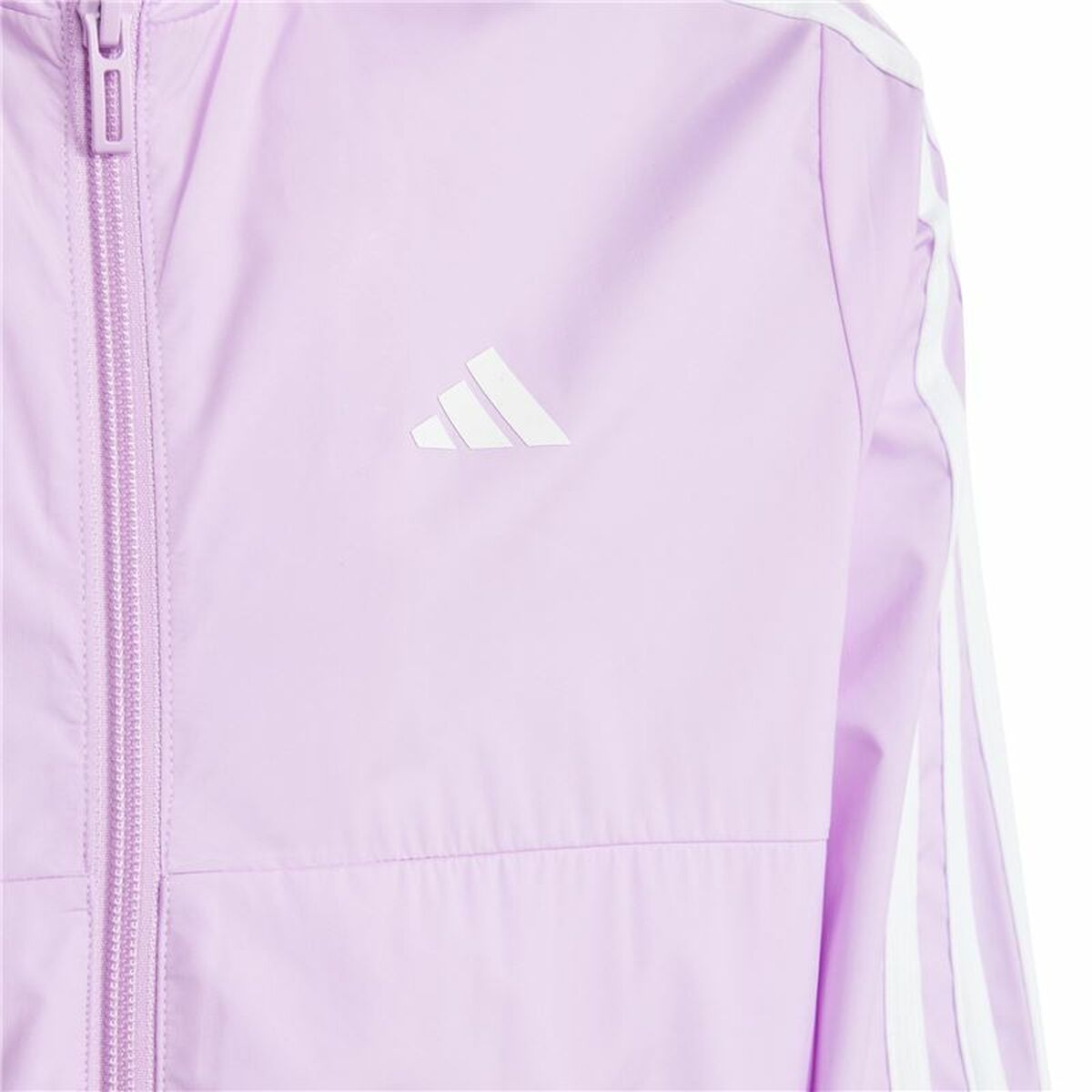 Vestă Infantil Adidas Essentials 3 Bandas