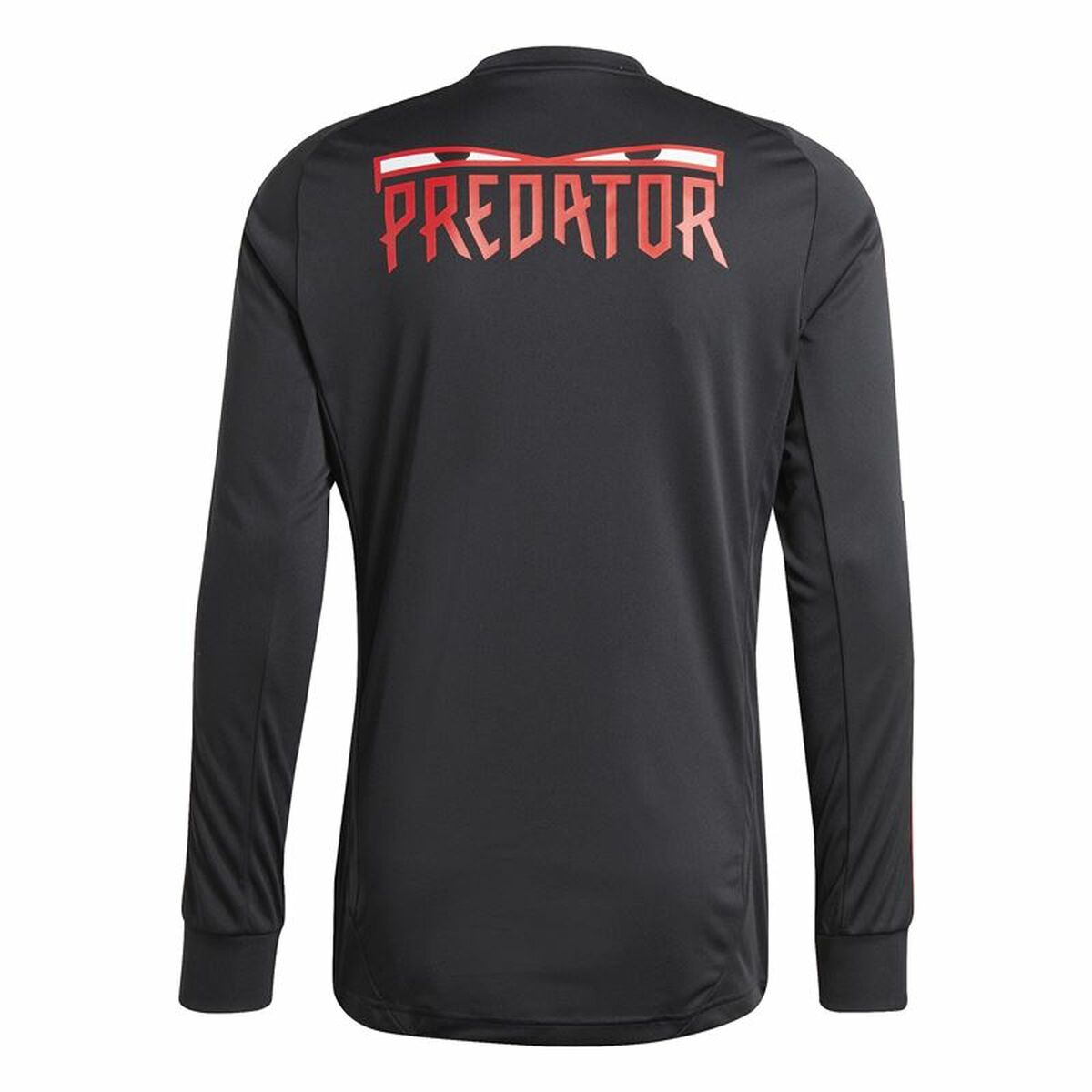 Tricou cu Mânecă Lungă Bărbați Adidas Predator 30th (M)