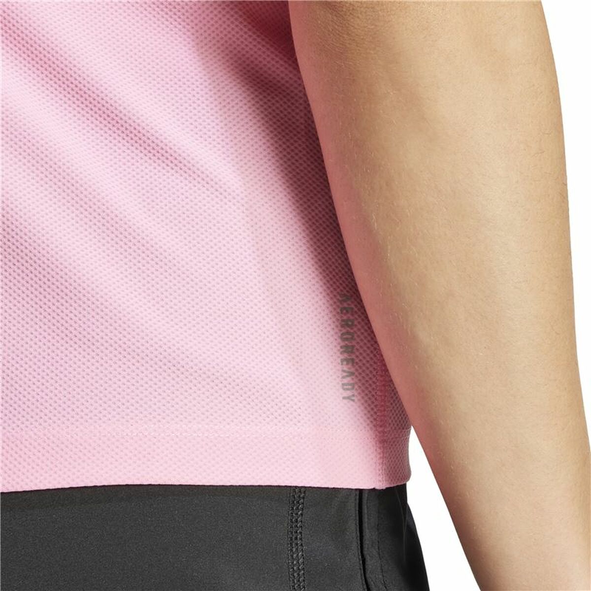 Tricou cu Mânecă Scurtă Femei Adidas Own The Run