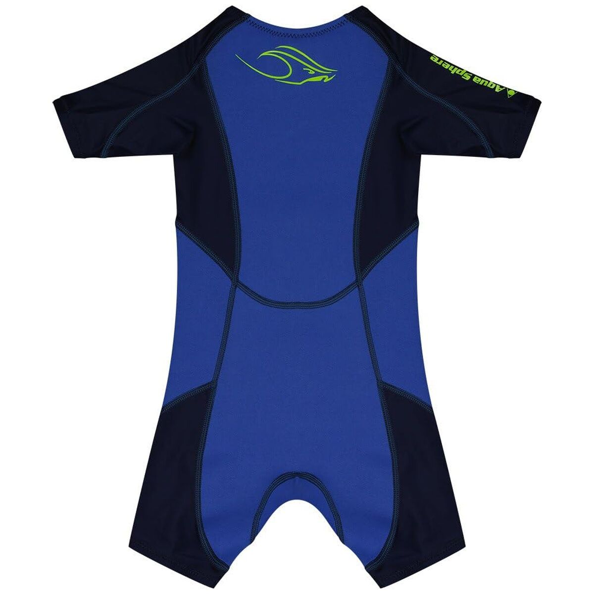 Costum de Neopren pentru Copii Aqua Sphere Stingray Hp Albastru