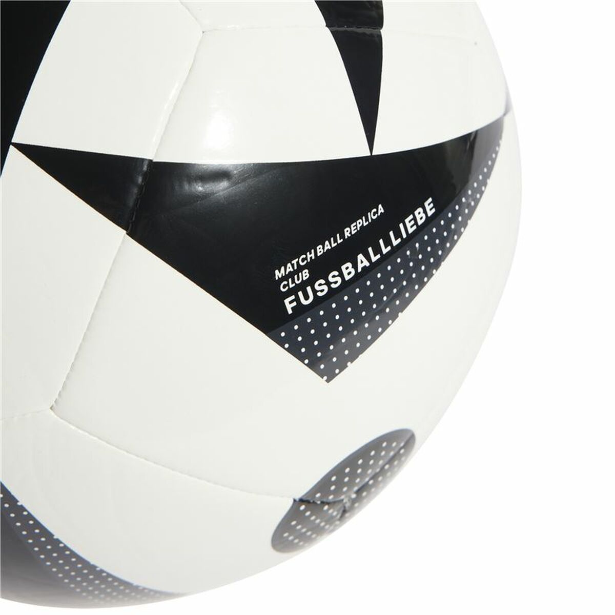 Minge de Fotbal Adidas Alemania Club Alb Mărimea 5