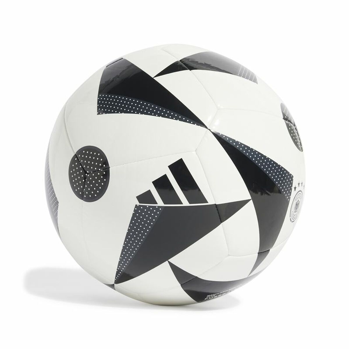 Minge de Fotbal Adidas Alemania Club Alb Mărimea 5