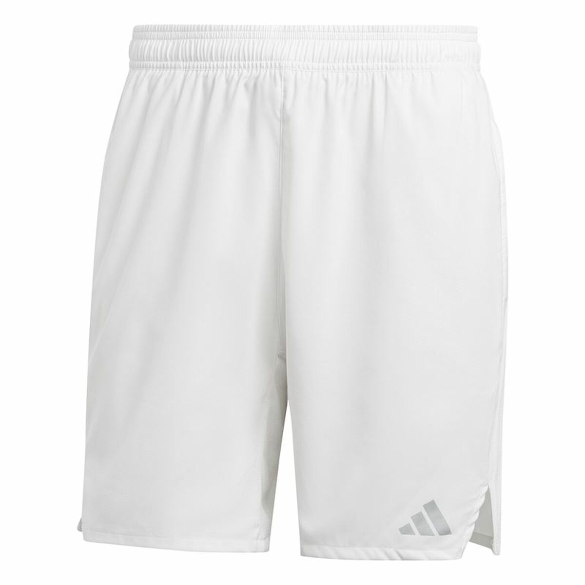Pantaloni Scurți Sport pentru Bărbați Adidas Essentials Hiit 3Bandas