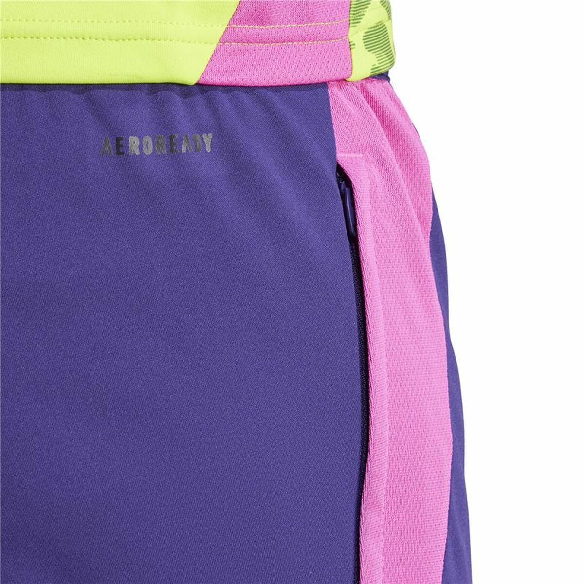 Pantalon de Antrenament de Fotbal pentru Adulți Adidas Predator Tr Bărbați