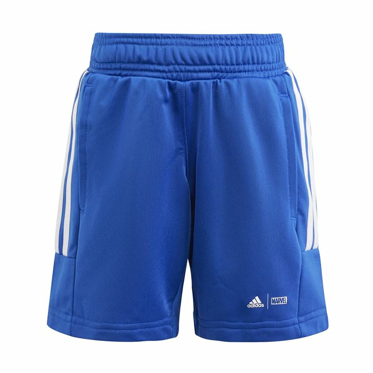 Set de lenjerie/haine Adidas adidas x Marvel Infantil Multicolor