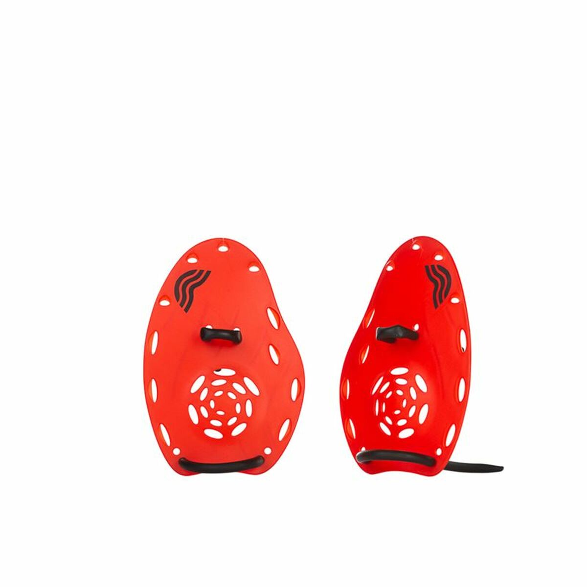 Labe Înot Aquarapid Palette Mano Aqhandpad L