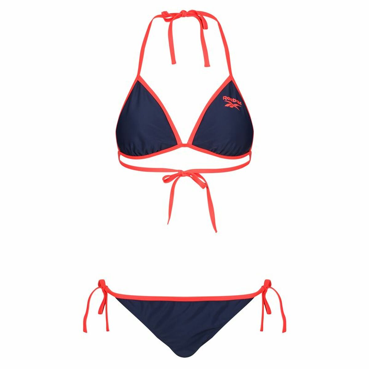 Bikini Reebok Allegra Bikini Bleumarin