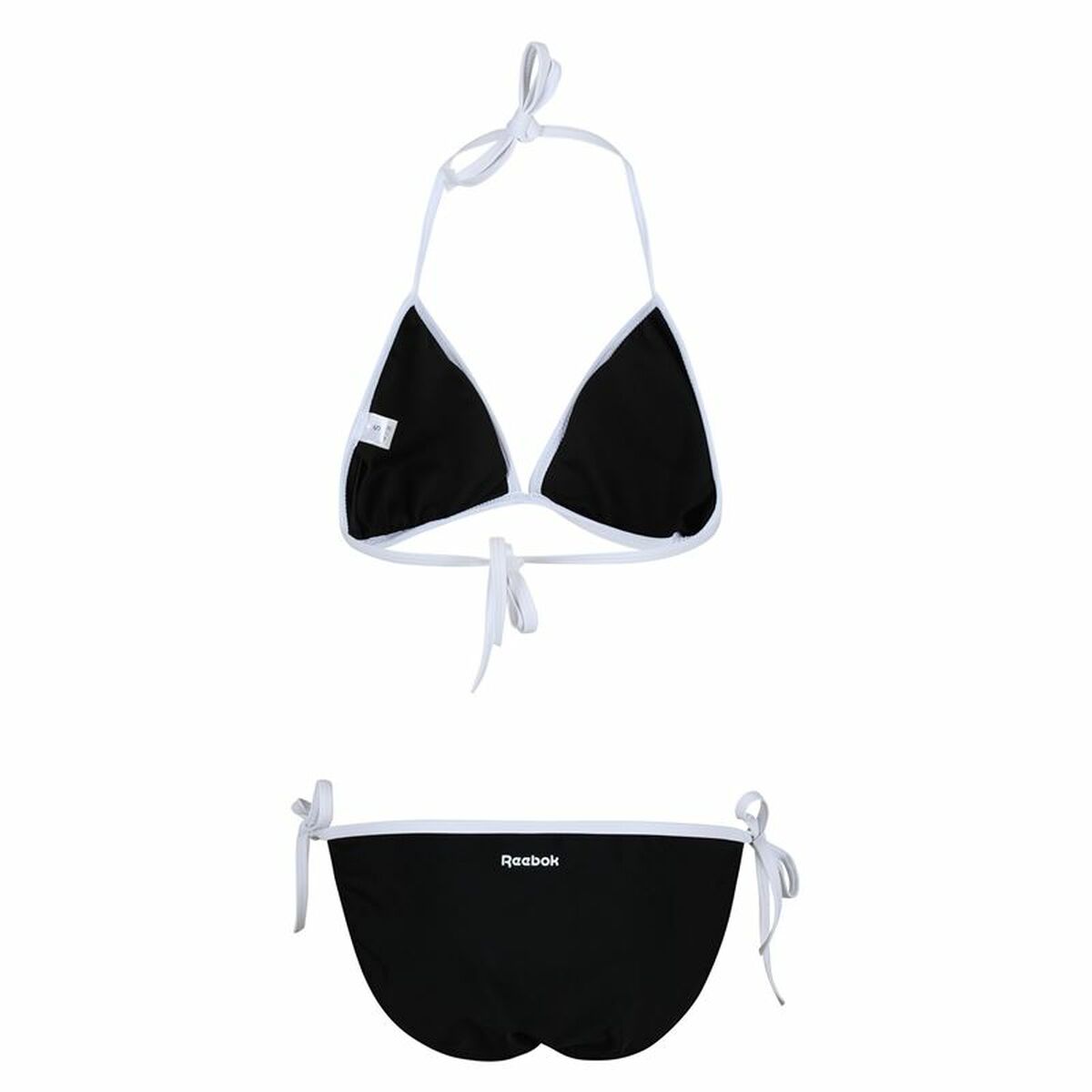 Bikini Reebok Allegra Negru