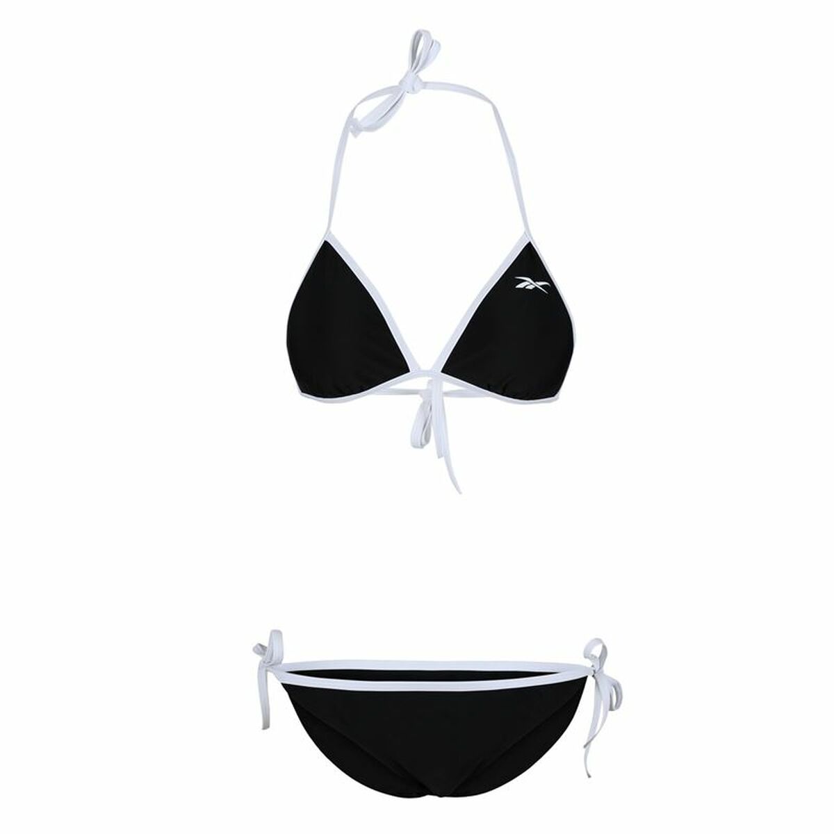 Bikini Reebok Allegra Negru