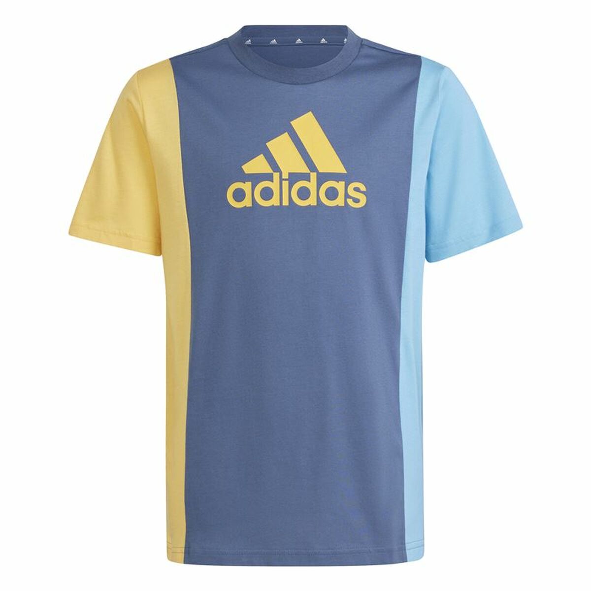 Set Sport pentru Copii Adidas Club Set Albastru