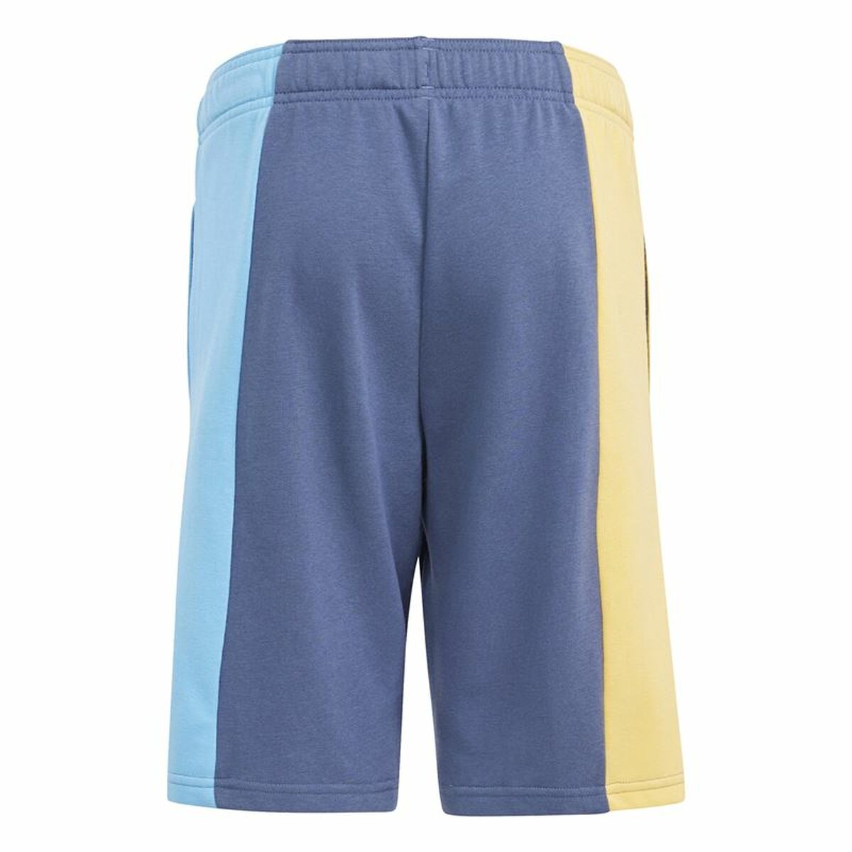 Set Sport pentru Copii Adidas Club Set Albastru