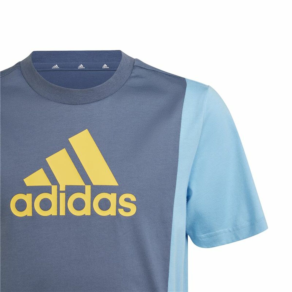 Set Sport pentru Copii Adidas Club Set Albastru