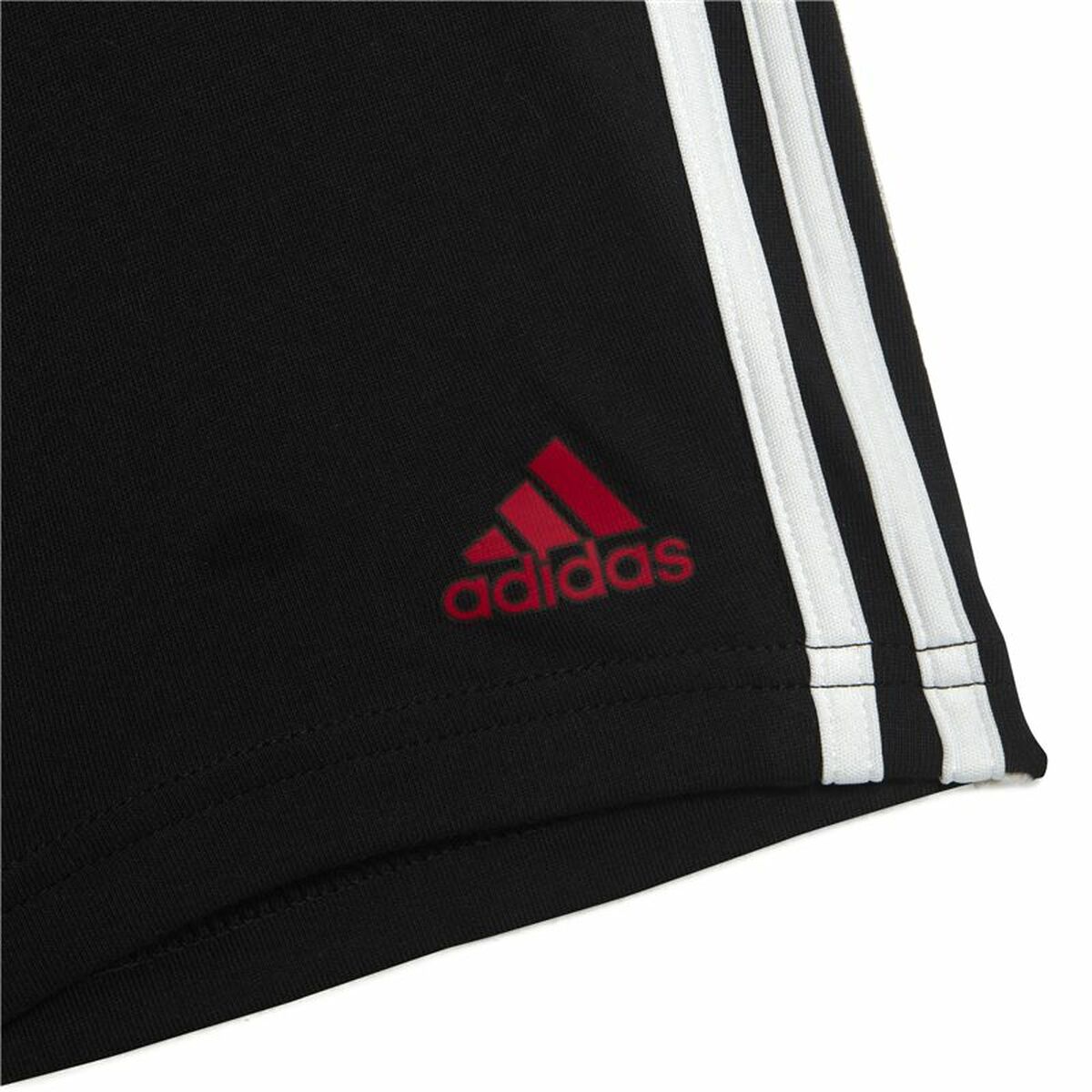 Set Sport pentru Bebeluși Adidas Lineage Alb
