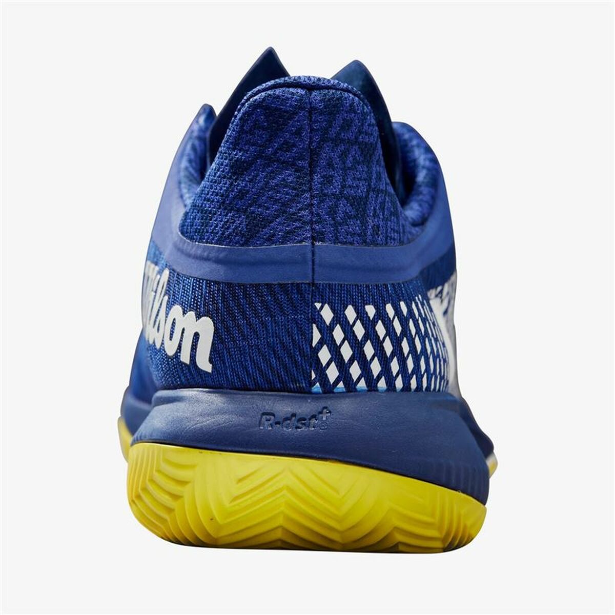 Încălțăminte de Tenis pentru Bărbat Wilson Kaos Swift Clay 2024 Albastru