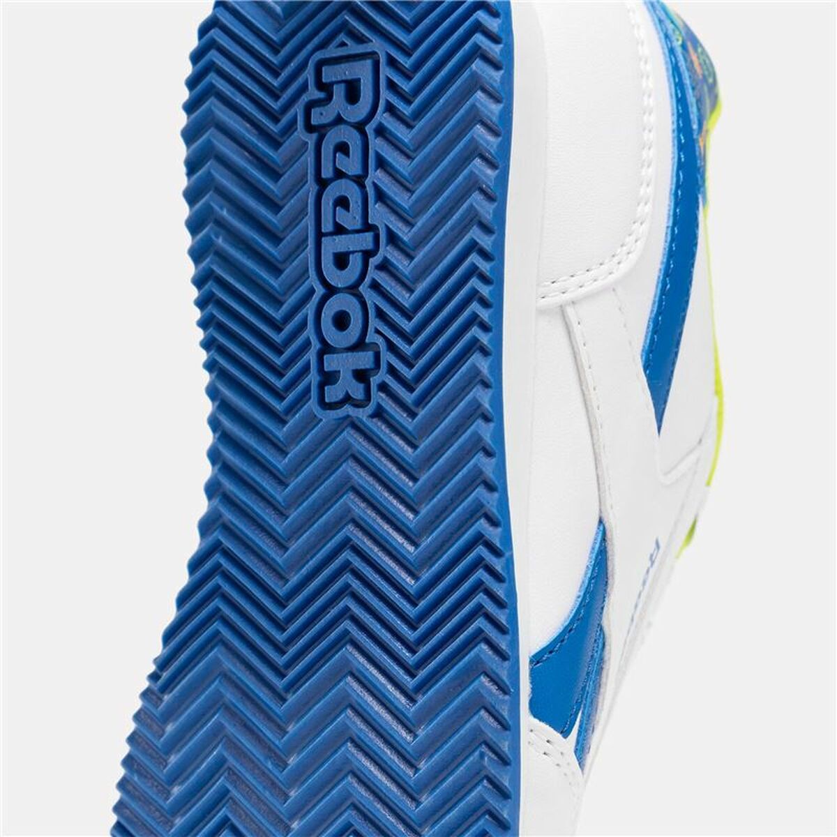 Adidași pentru Copii Reebok Royal Cl Jog 3.0 Alb