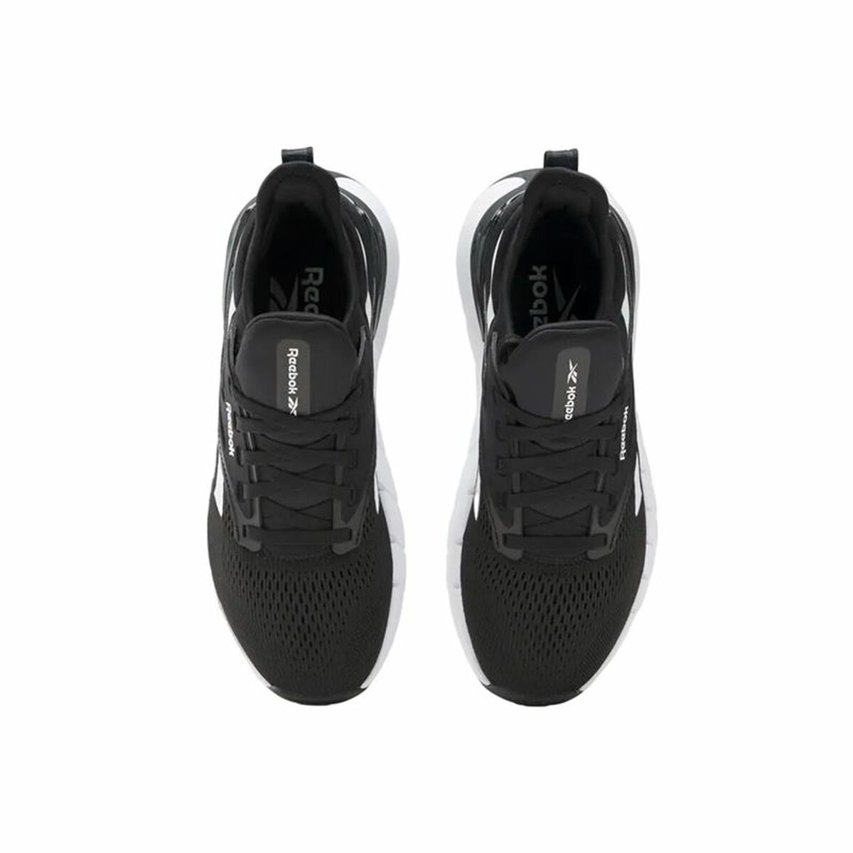 Pantofi sport pentru femei Reebok Nano Gym Muje Alb Negru