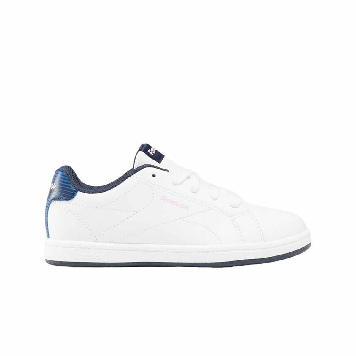Adidași pentru Copii Reebok Royal Complete Cln 2.0 Alb