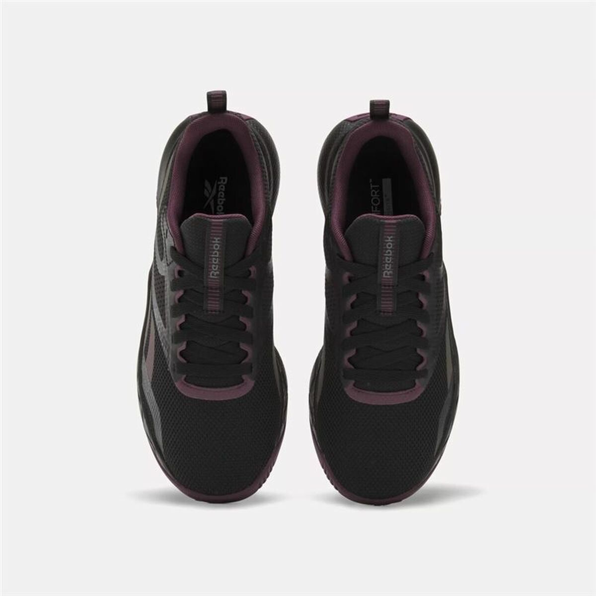 Pantofi sport pentru femei Reebok Negru