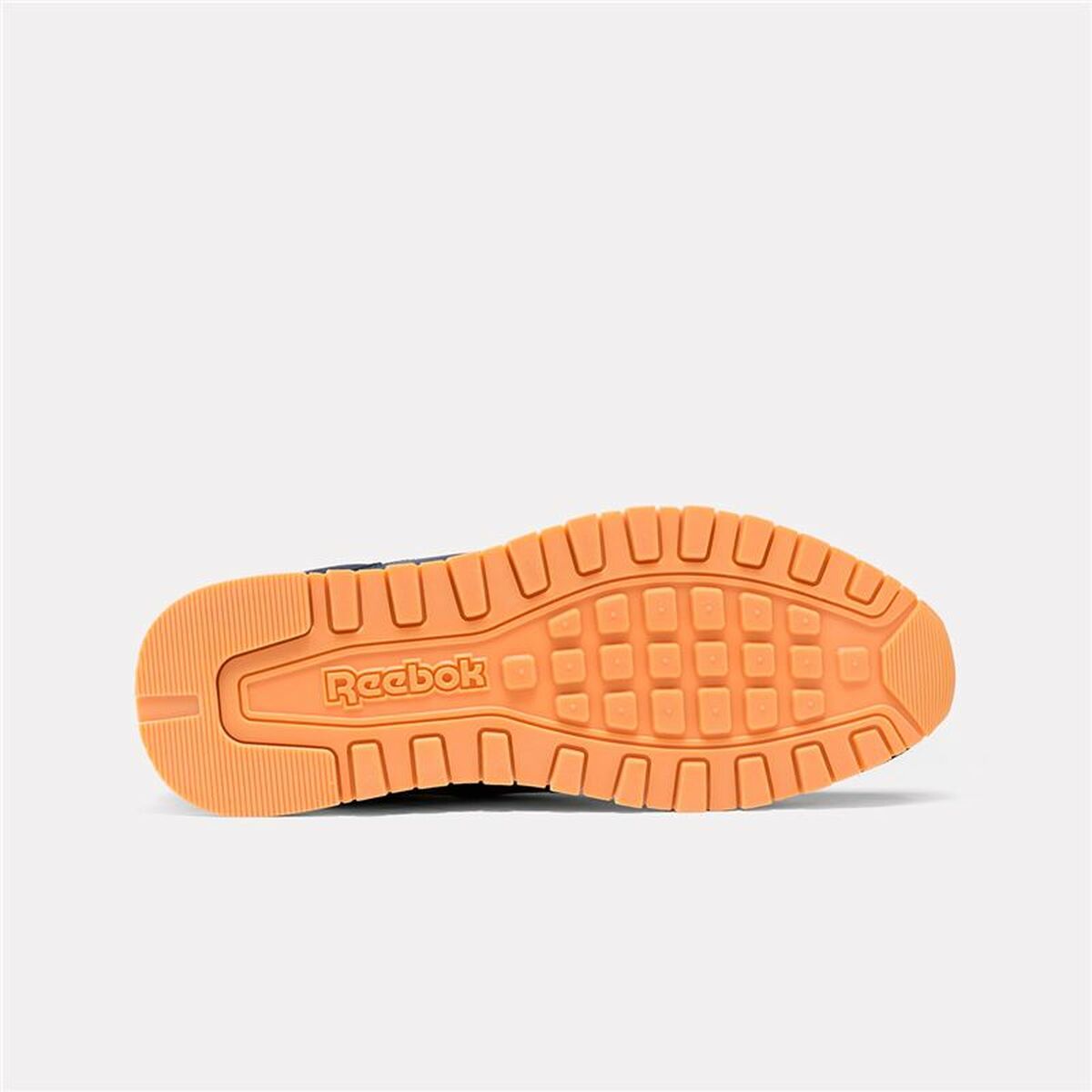 Adidași Casual Bărbați Reebok Glide Albastru