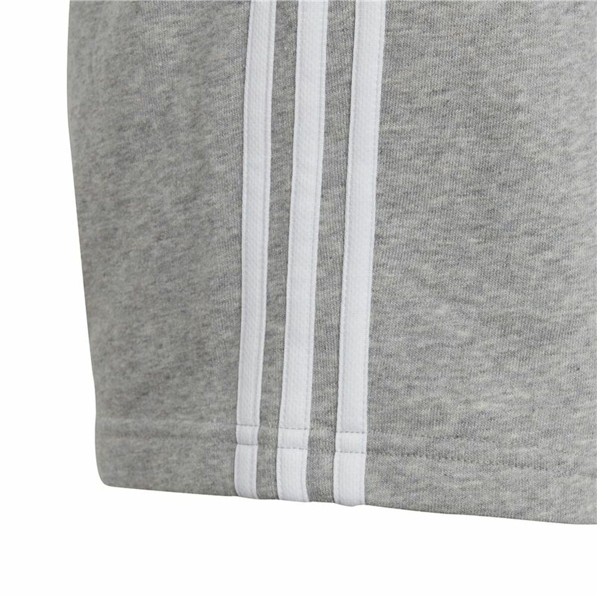 Pantalon Scurt Sport Adidas Essentials 3B Gri