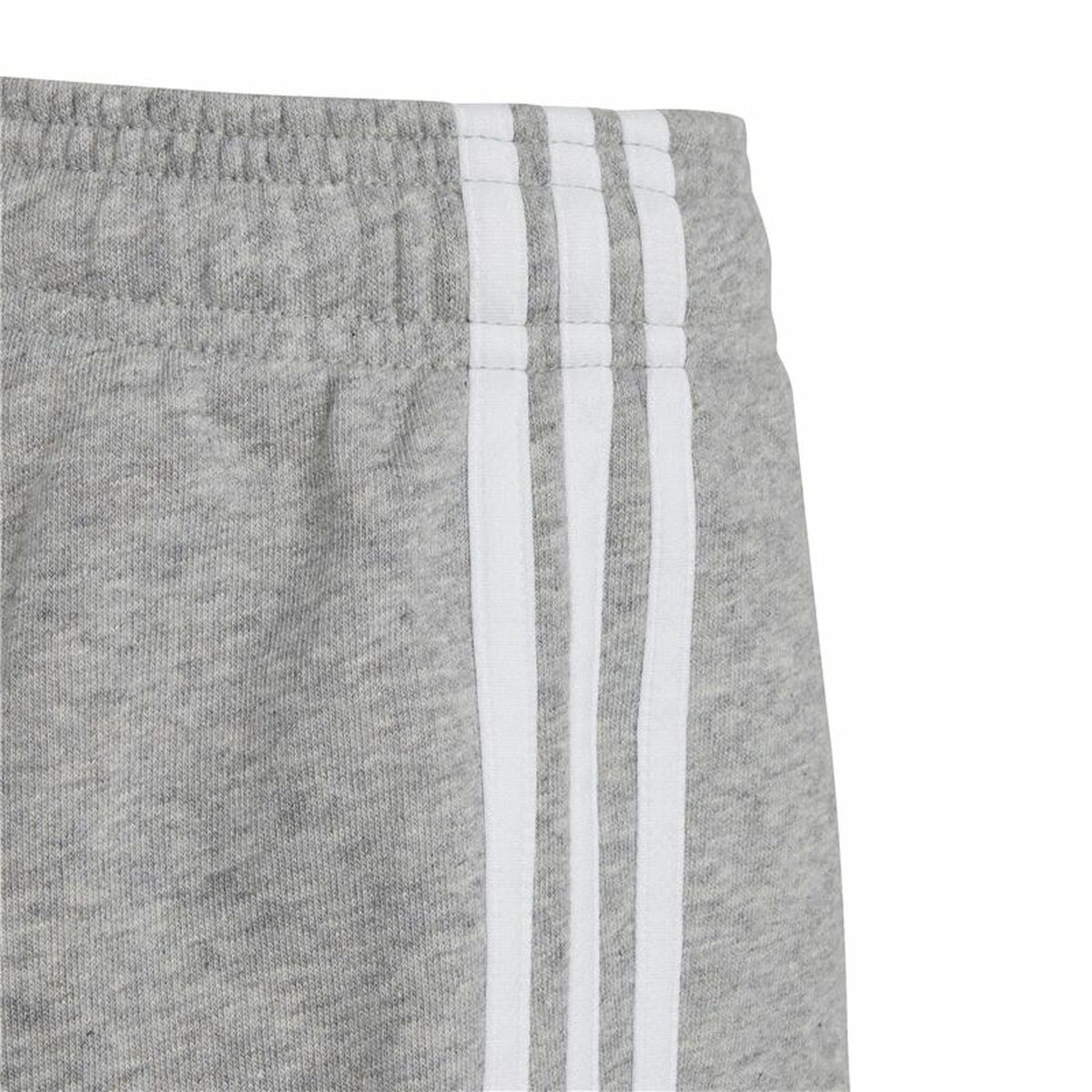 Pantalon Scurt Sport Adidas Essentials 3B Gri