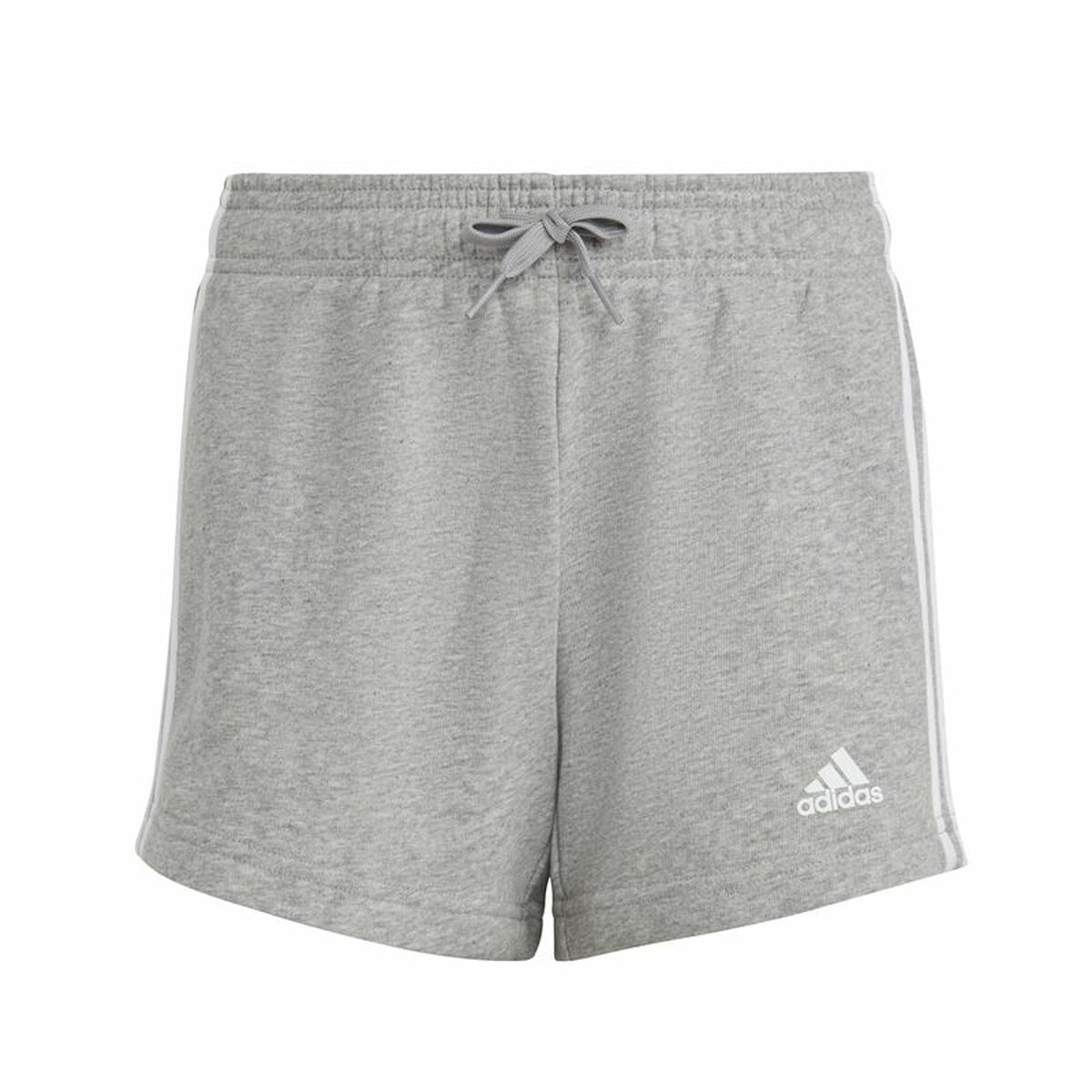 Pantalon Scurt Sport Adidas Essentials 3B Gri