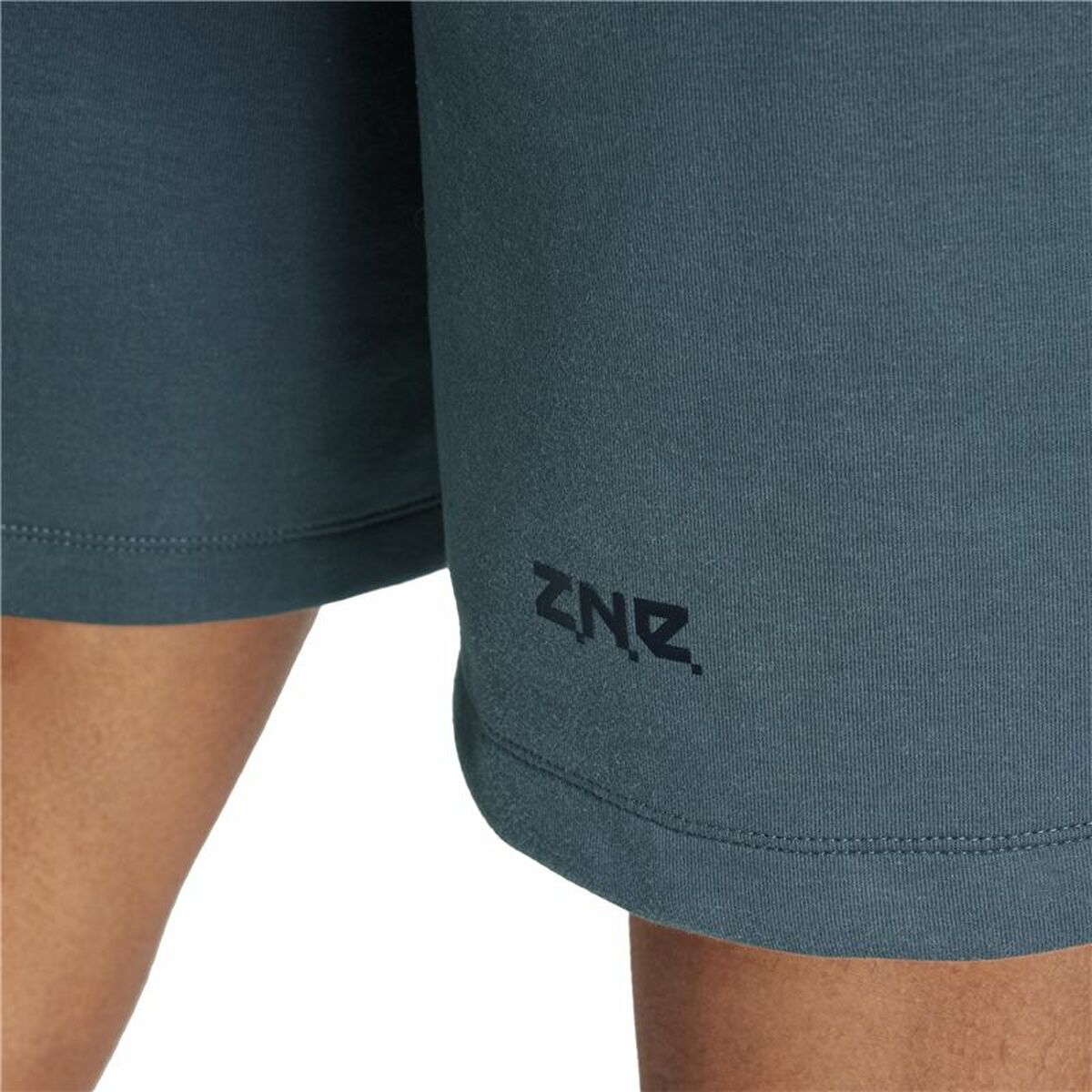 Pantalon Scurt Sport Adidas Z.N.E. Premium Short Albastru