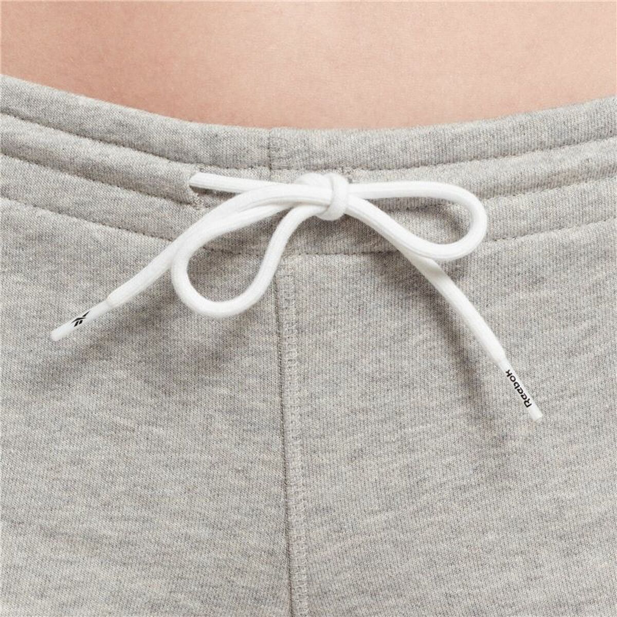 Pantalon Scurt Sport Reebok Identity French Terry Short Gri