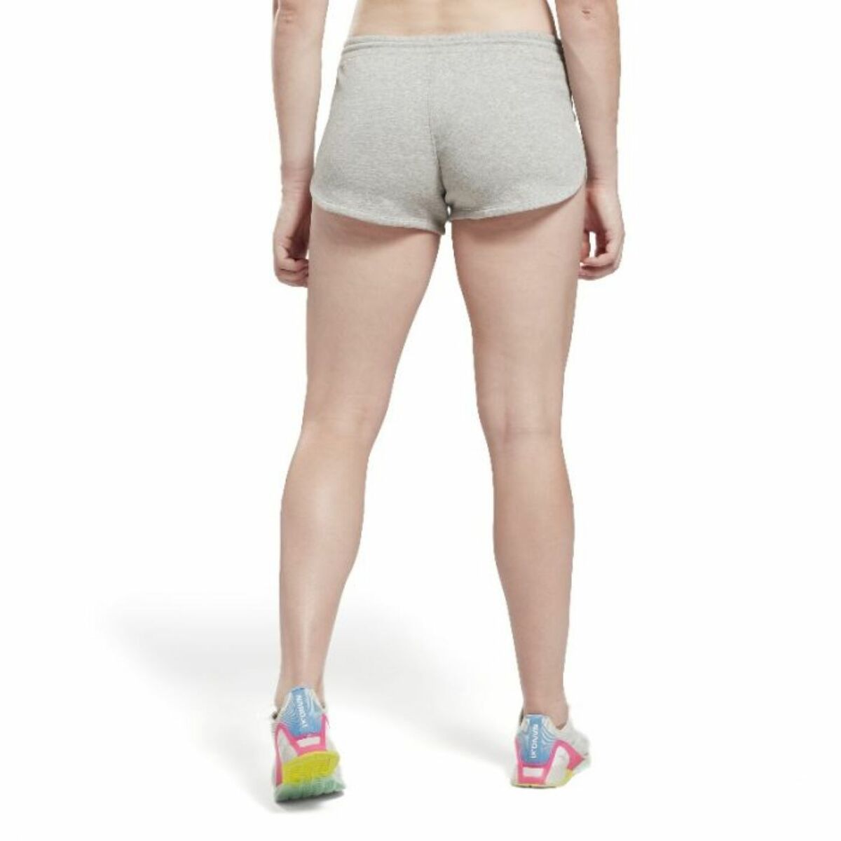 Pantalon Scurt Sport Reebok Identity French Terry Short Gri