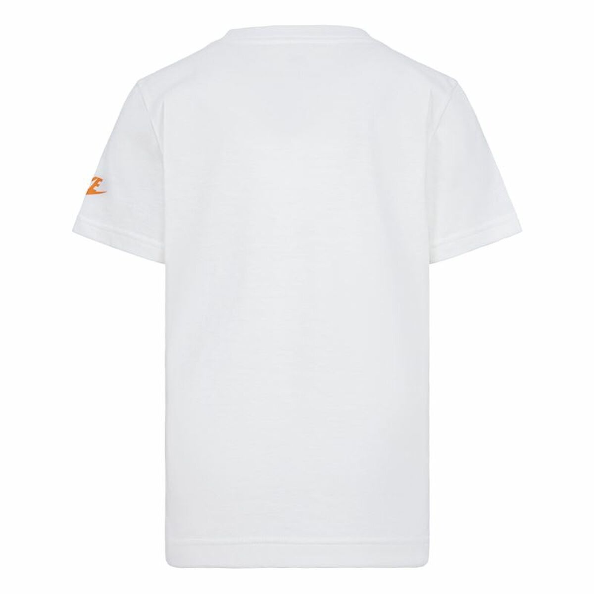 Tricou cu Mânecă Scurtă Nike Just do it Waves