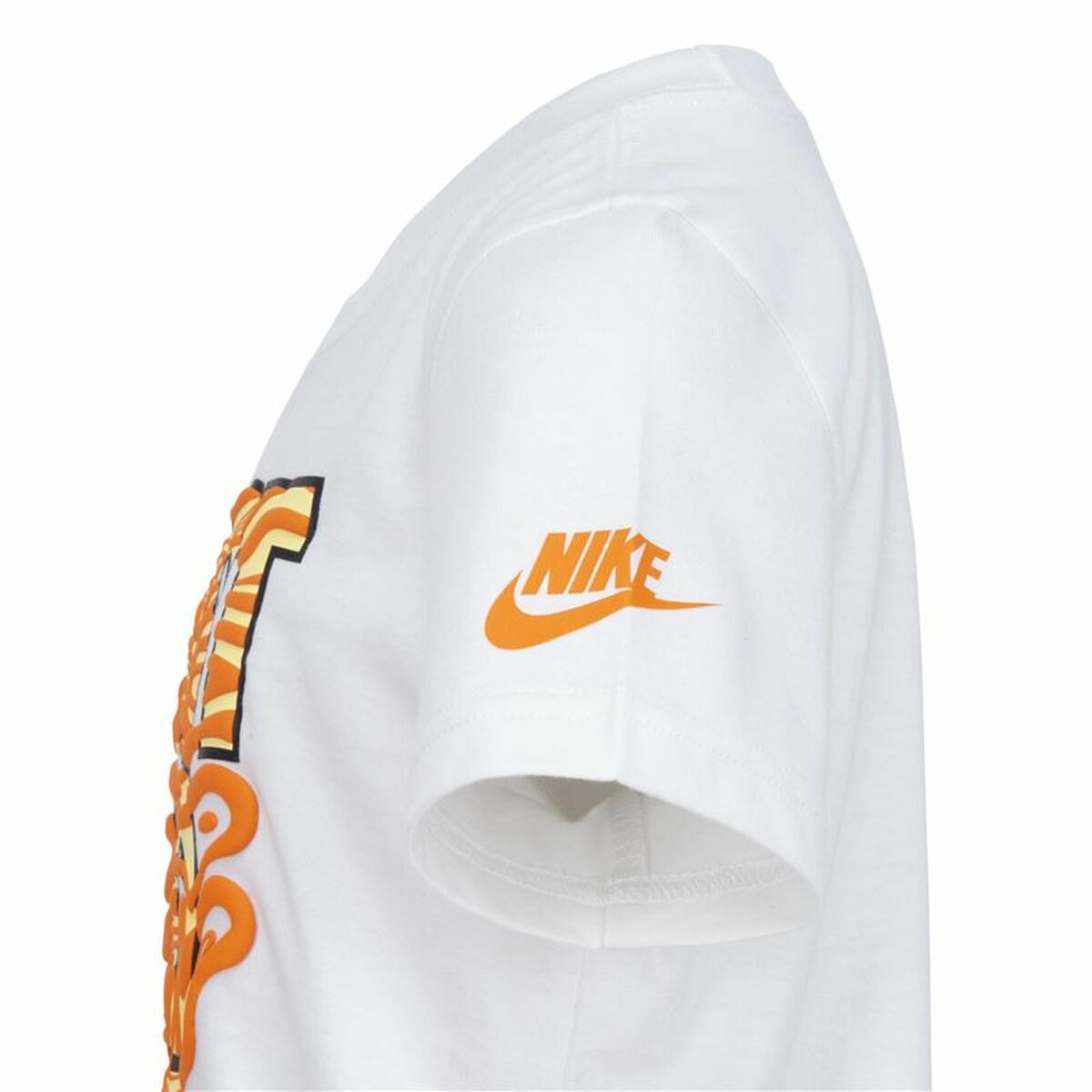 Tricou cu Mânecă Scurtă Nike Just do it Waves