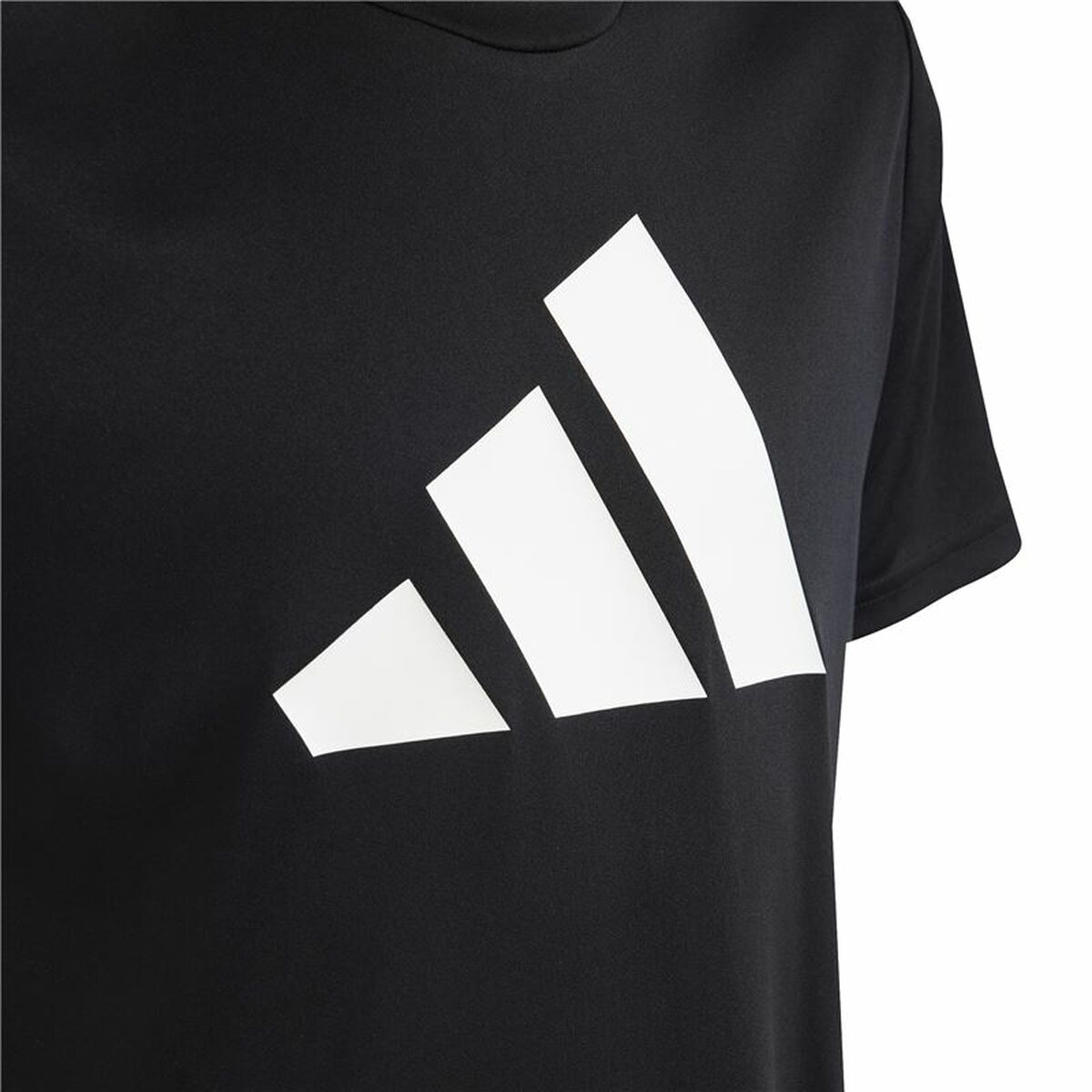 Tricou cu Mânecă Scurtă Adidas Train Essentials