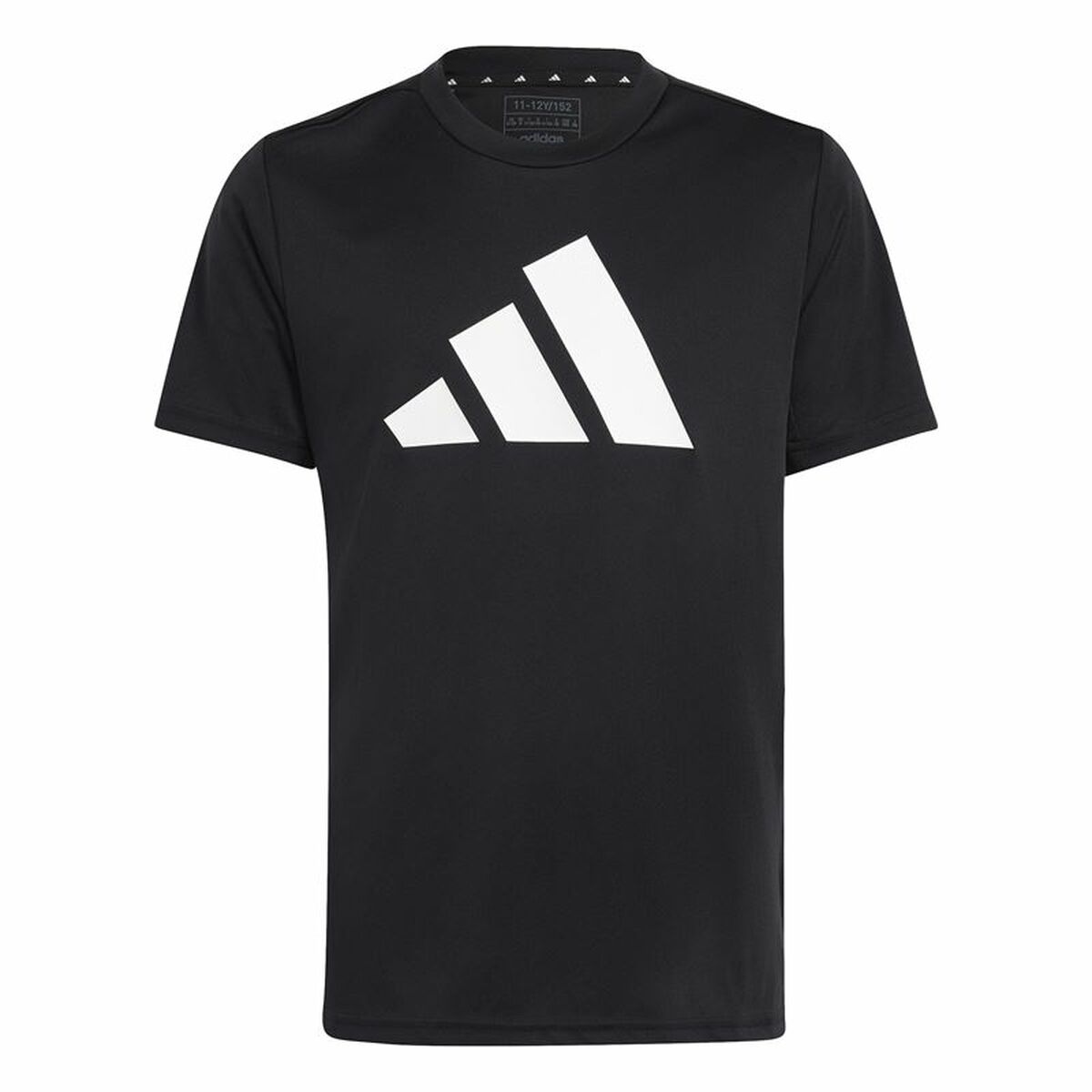 Tricou cu Mânecă Scurtă Adidas Train Essentials