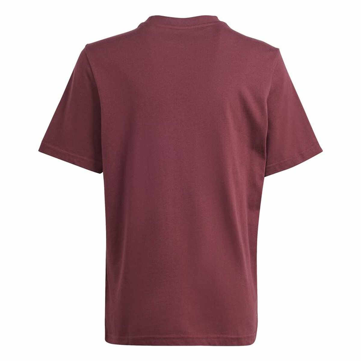 Tricou cu Mânecă Scurtă Adidas Gfx Folded