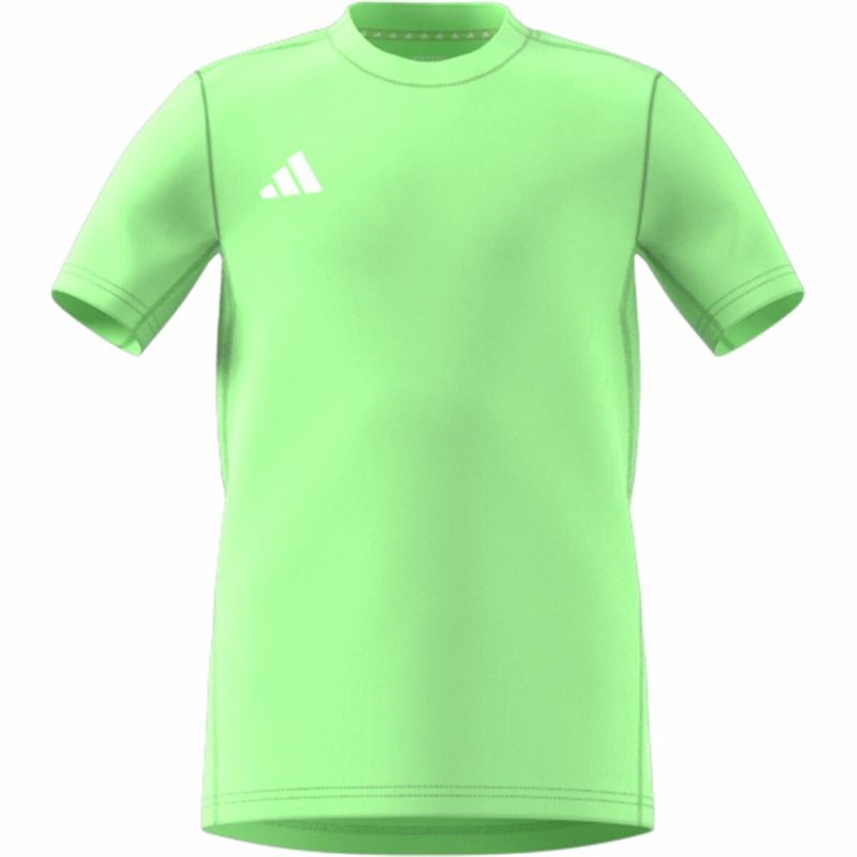 Tricou cu Mânecă Scurtă Adidas Team Infantil Chiver