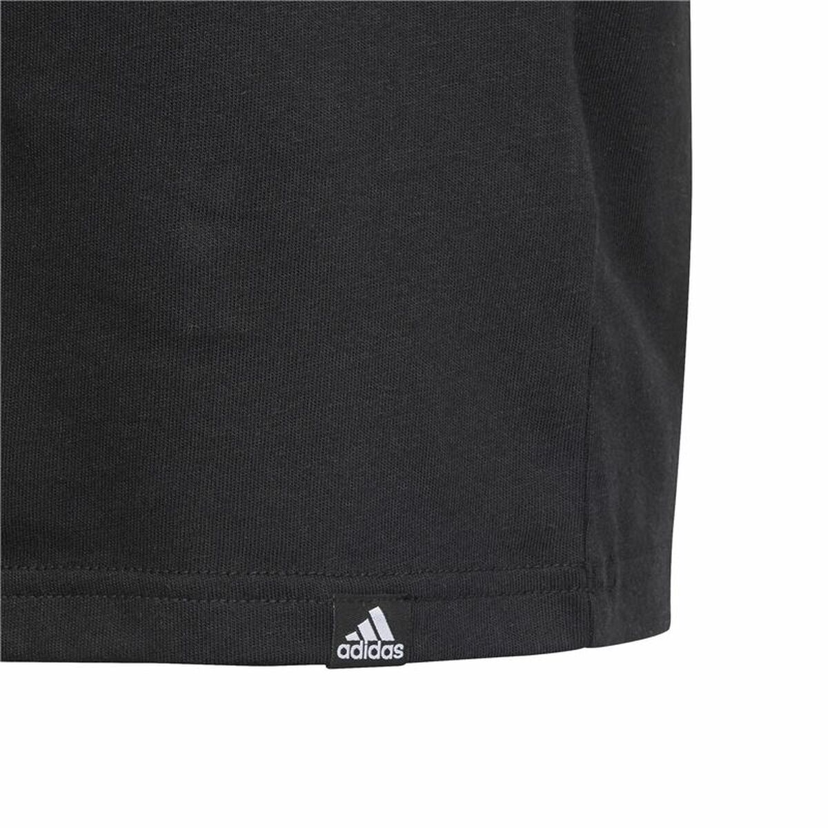 Tricou cu Mânecă Scurtă Adidas Gfx Illustrated