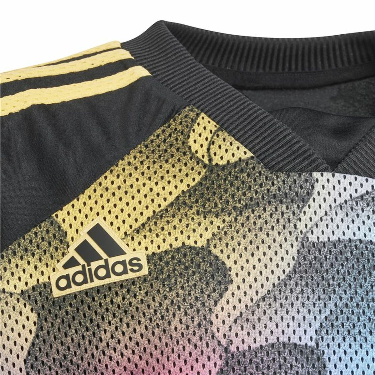 Tricou cu Mânecă Scurtă Adidas Tiro Summer